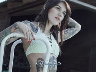 MelissaTatts