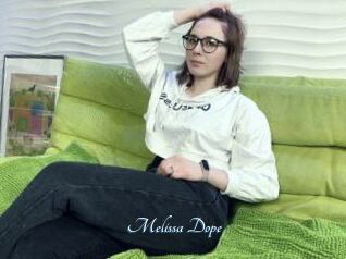 Melissa_Dope