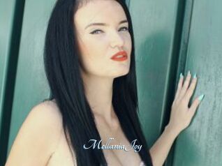 MellaniaJoy