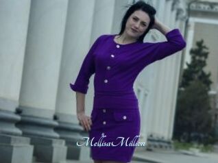 MellisaMillion
