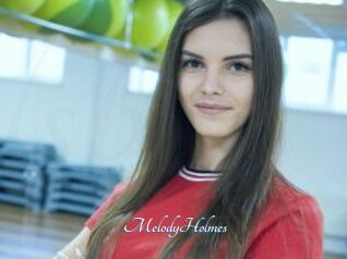MelodyHolmes
