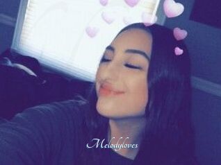 Melodyloves