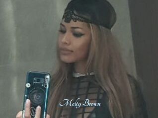 Melty_Brown