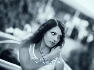 MelyssaRed