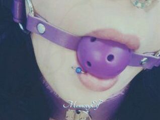 MemoryElf