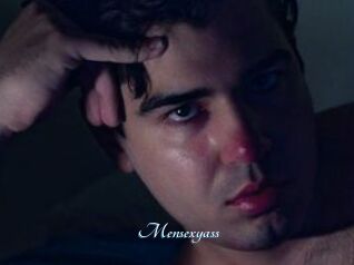 Mensexyass