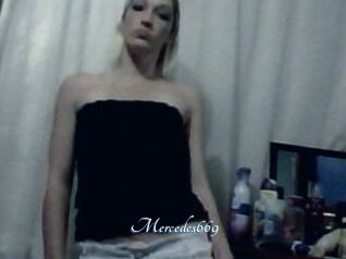 Mercedes669