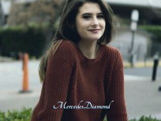 MercedesDiamond