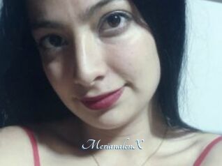 MerianalenX