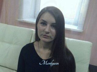 Merilyain
