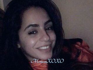 MeriumXOXO