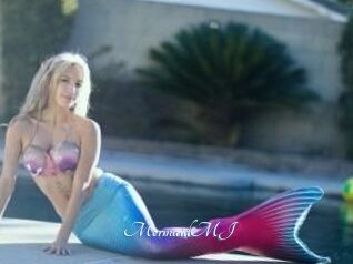 MermaidMJ
