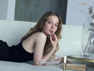MerryBlond