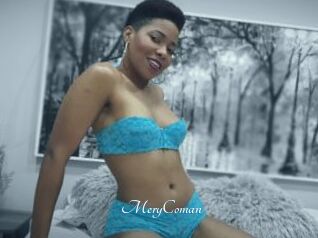 MeryComan