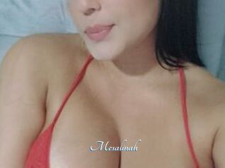Mesalinah