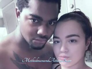 MethodmanandAthenaStarr