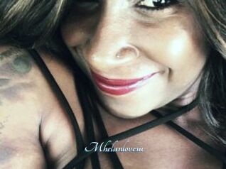 Mhelanlovesu