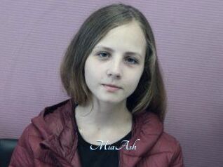 MiaAsh