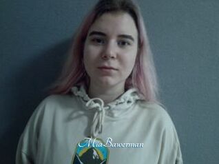 MiaBawerman