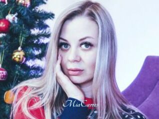 MiaCarres