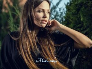 MiaConley