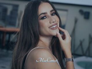 MiaCortez