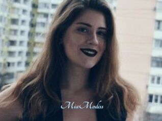 MiaModiss