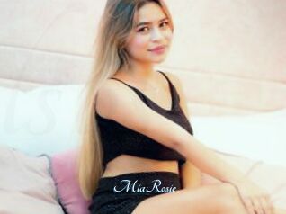 MiaRosie