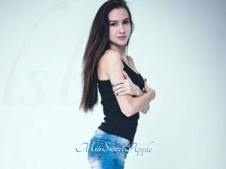 MiaSweetApple