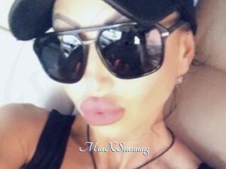 MiaXStunning