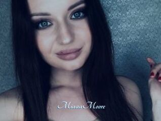 MiaaaMoore