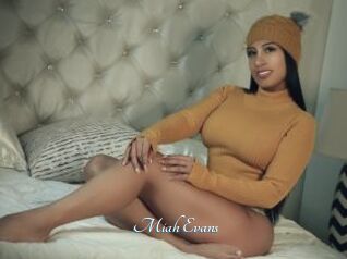 Miah_Evans