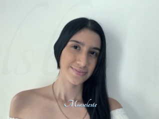 Miaseleste