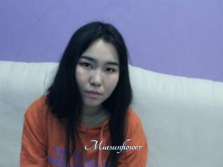 Miasunflower