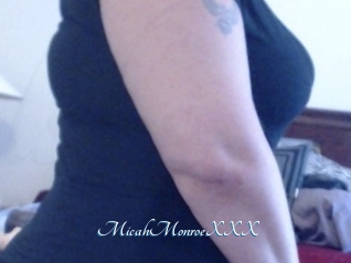 MicahMonroeXXX