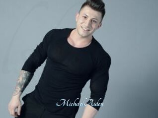 MichaelAiden
