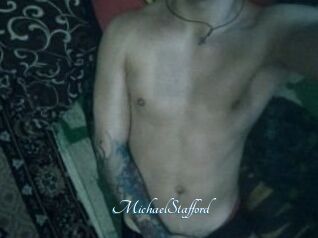 Michael_Stafford