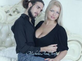 MichelleAndJerry