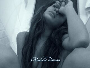 Michelle_Dussan