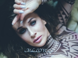 MikaLOVELY