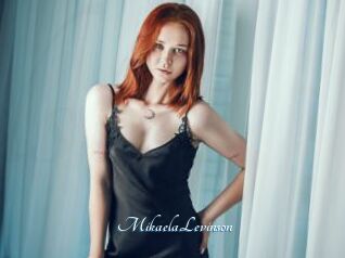 MikaelaLevinson