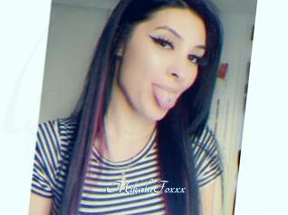MikalaFoxxx