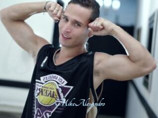 MikeAlesandro