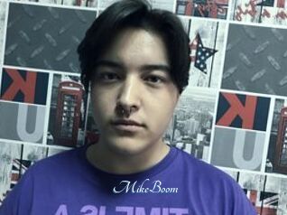 MikeBoom