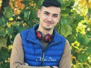 MikeDiaz