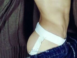Mikecartersex