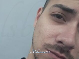 Mikestone100