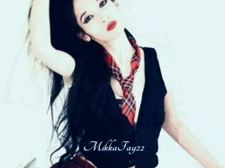 MikkaFay22