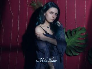 MilaBlare