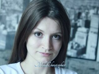MilaChristopher